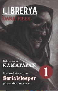 Librerya Dark Files Vol. 1