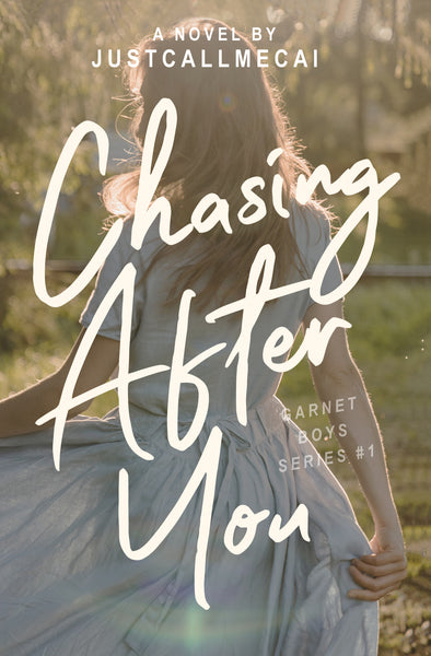Chasing After You