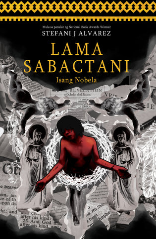 Lama Sabactani