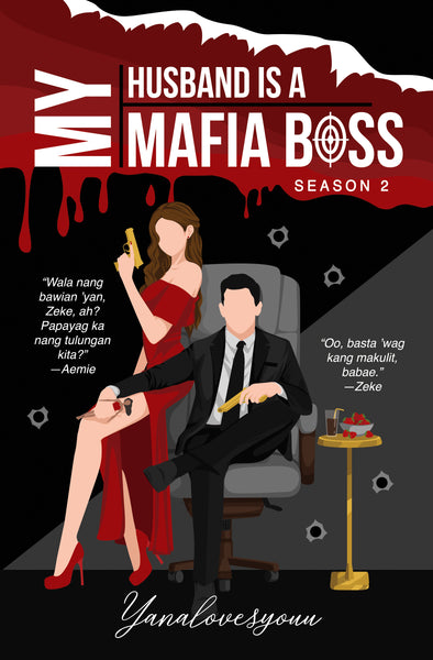 My Husband is a Mafia Boss Season 2
