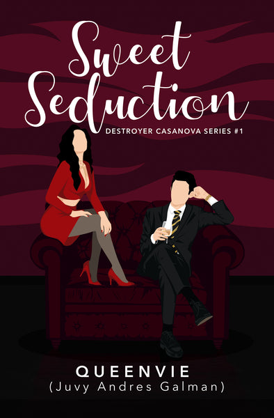 Sweet Seduction by Queenvie