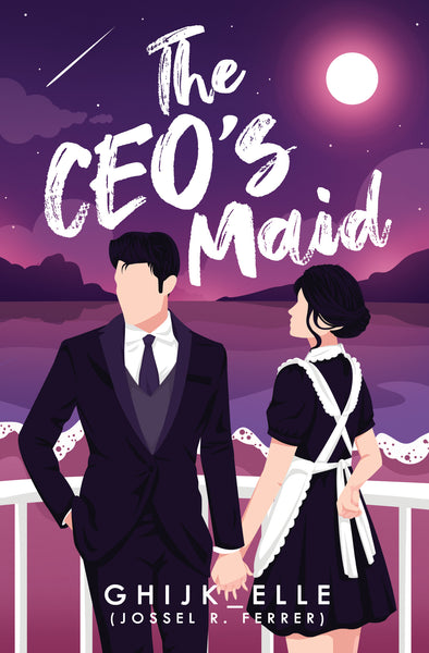 The CEO's Maid by GHIJK_Elle