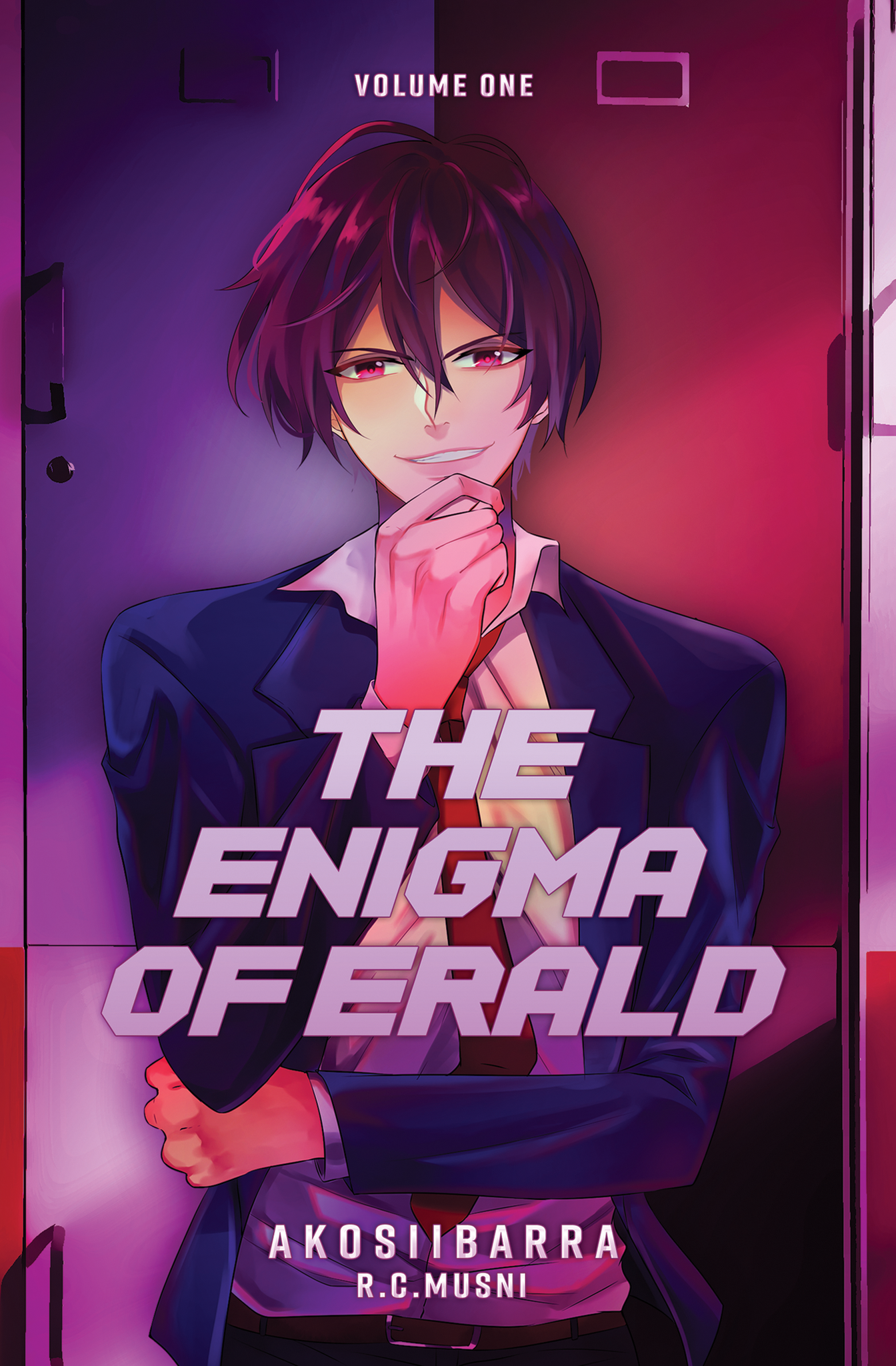 The Enigma of Erald