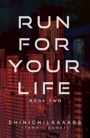 Run For Your Life Book 2