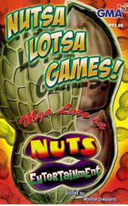 NutsaLotsaGames: Mga Laro Sa Nuts Entertainment