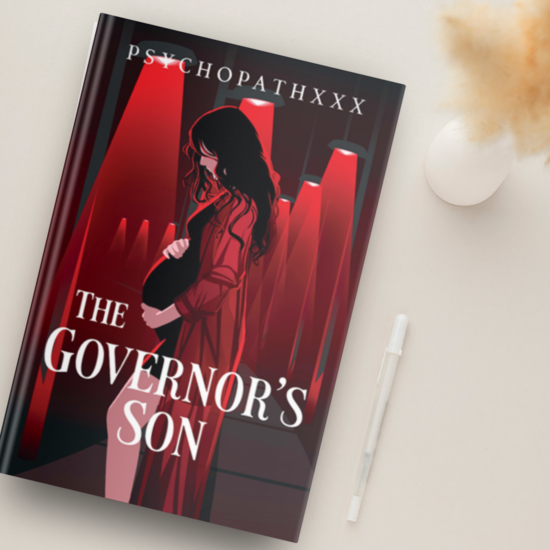The Governor's Son by PsychopathxXx