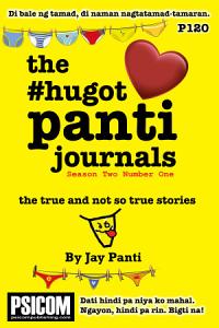 The #hugot Panti Journals
