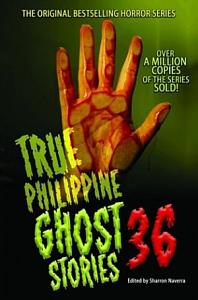 True Philippine Ghost Stories #36
