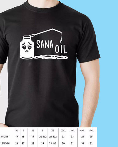 Sana Oil