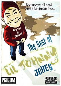 The Best Of Li'l Johnny Jokes