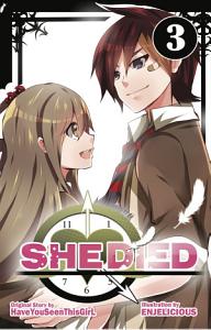 She Died 3 - Manga