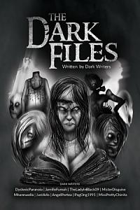 Dark Files Book 1