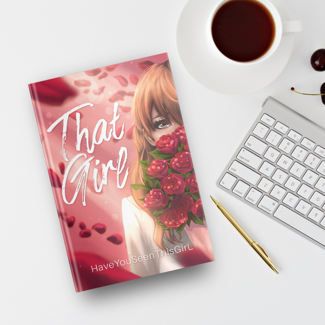 That Girl (new version)