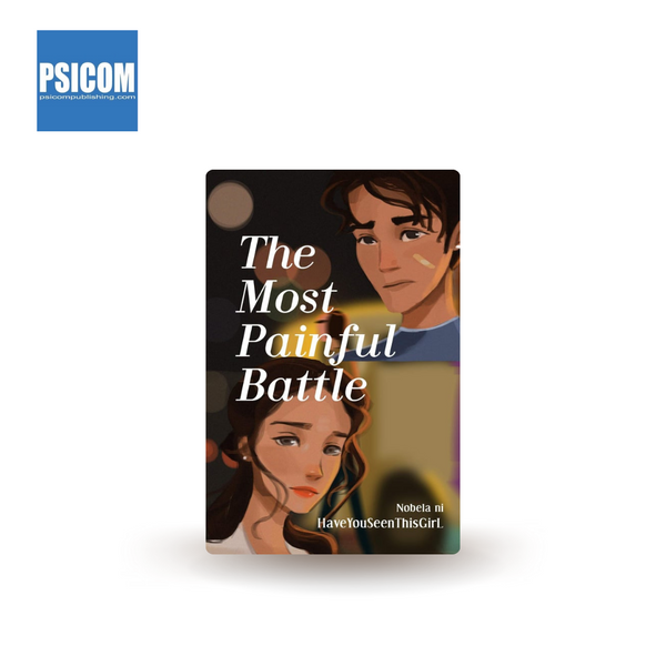 The Most Painful Battle by Haveyouseenthisgirl (TMPB)