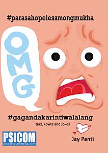 #parasahopelessmongmukha